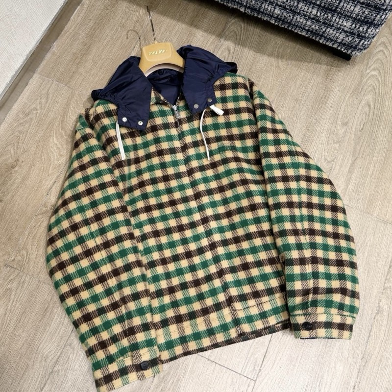 MiuMiu Jacket