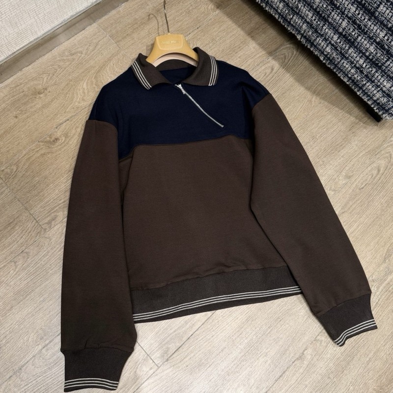 MiuMiu Sweaters