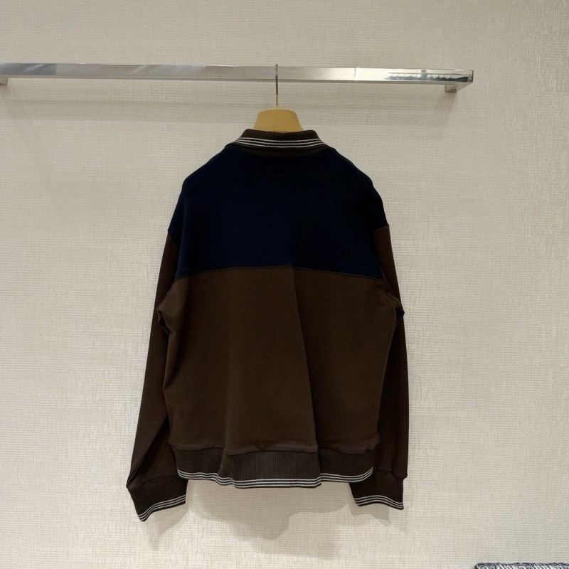 MiuMiu Sweaters