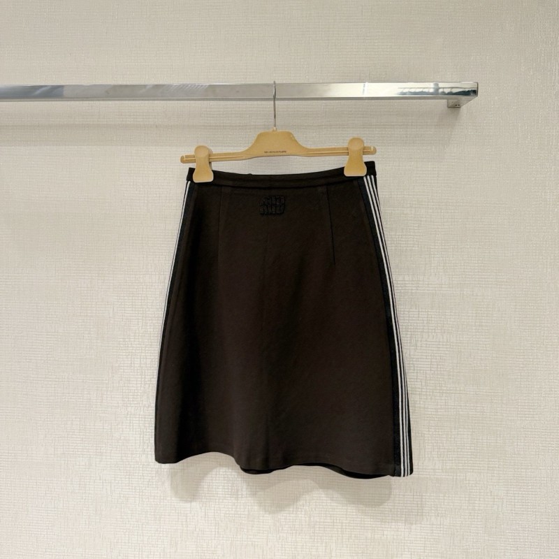 MiuMiu Skirts
