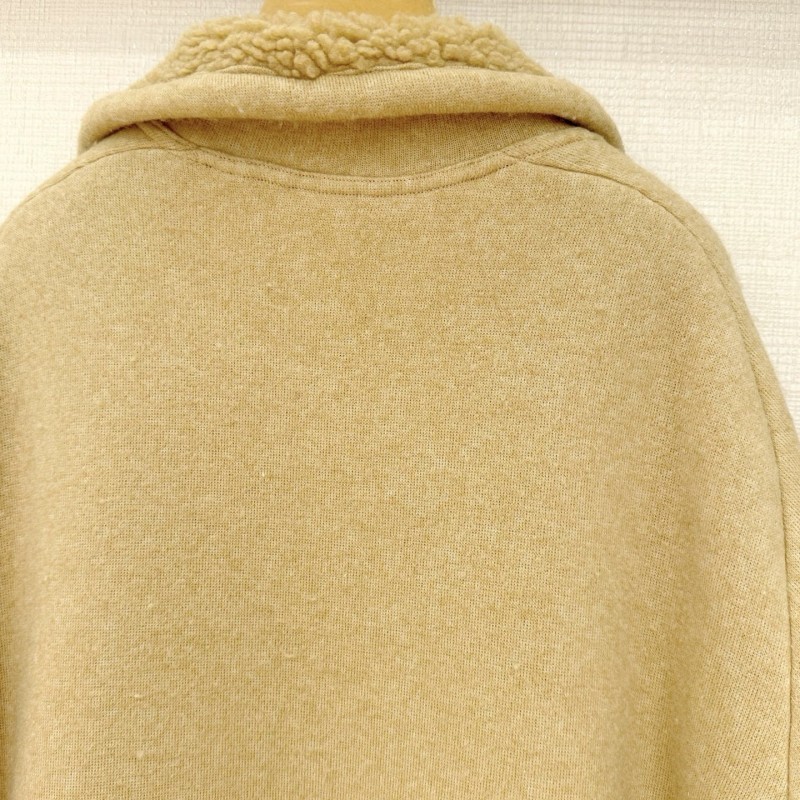 MiuMiu Woolen Coat