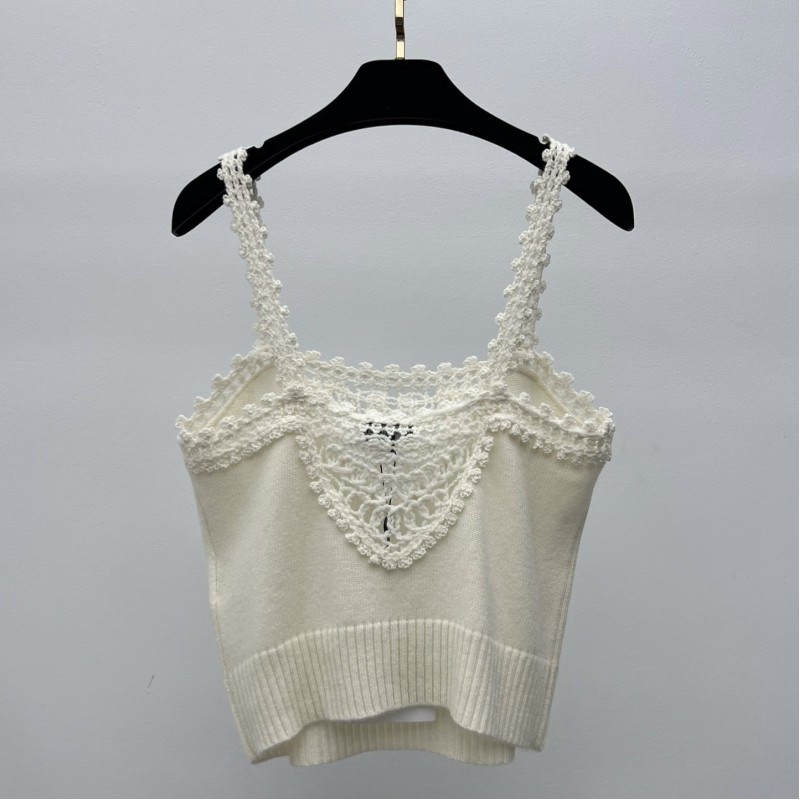 Chanel Vest 