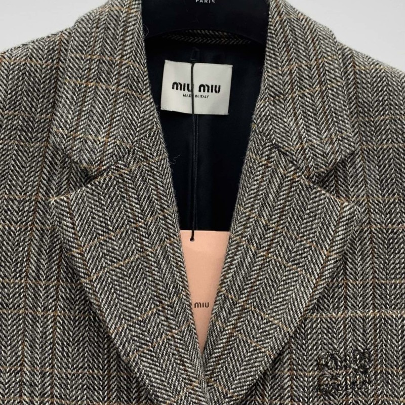 MiuMiu Suit