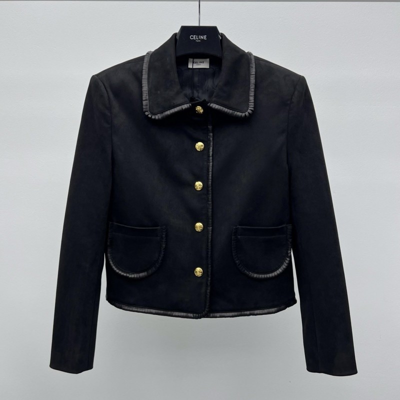 Celine Jackets & Skirts
