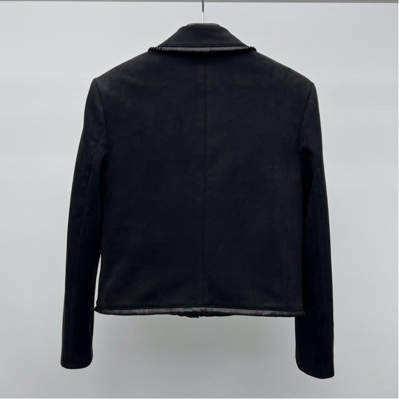 Celine Jackets & Skirts