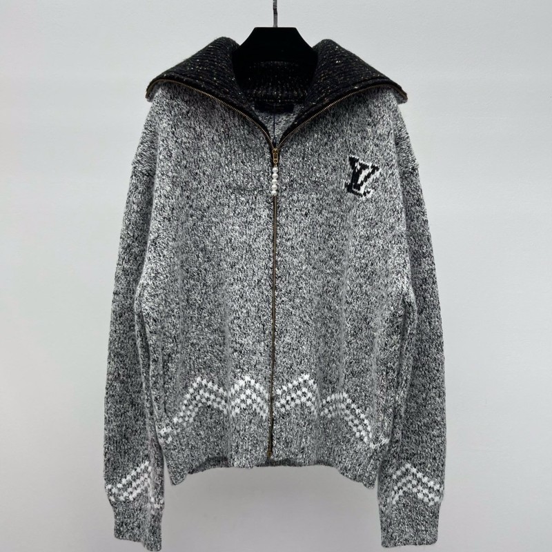 LV Unisex Jacket 