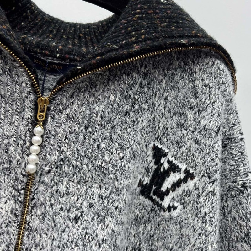 LV Unisex Jacket 