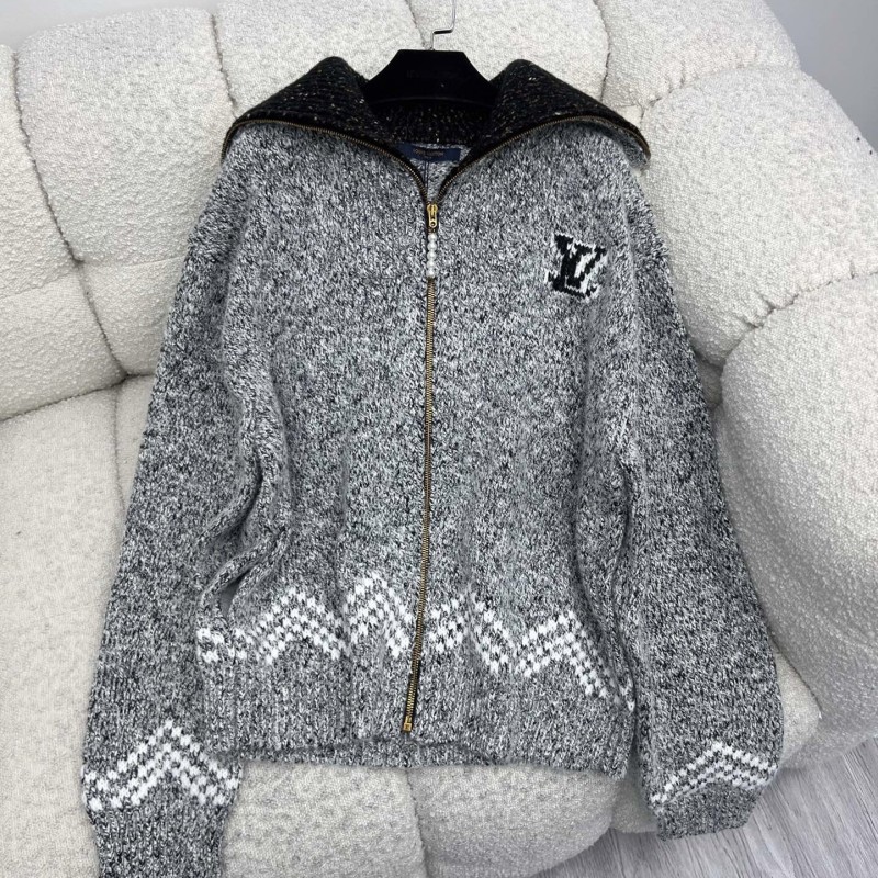 LV Unisex Jacket 