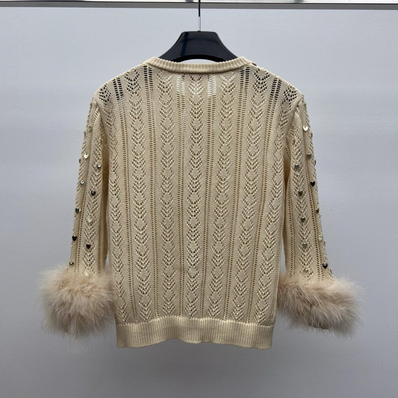 Valentino Cardigan 
