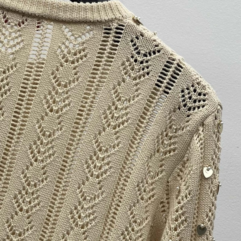 Valentino Cardigan 