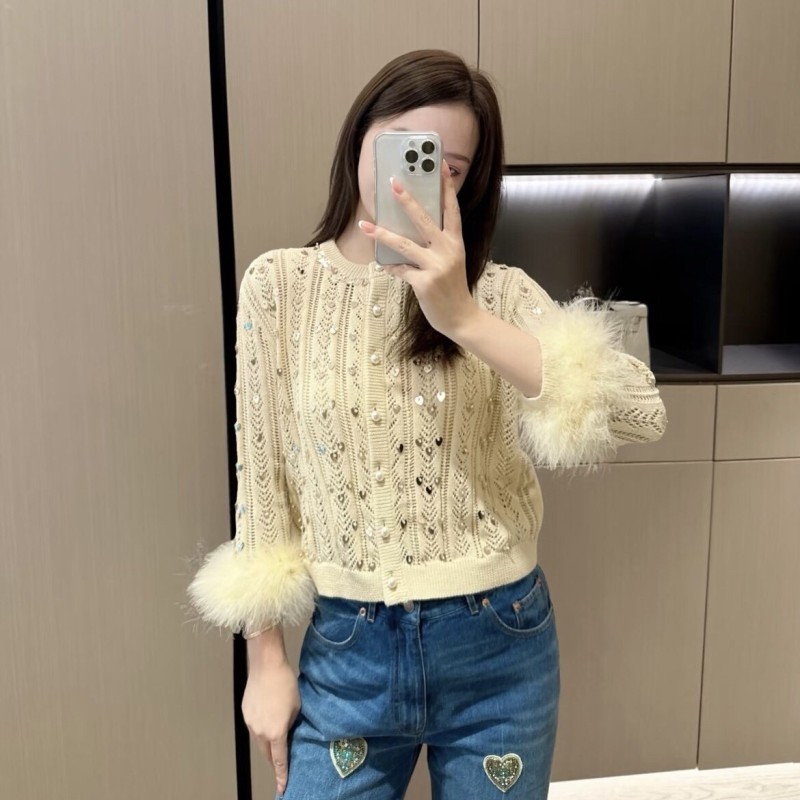 Valentino Cardigan 