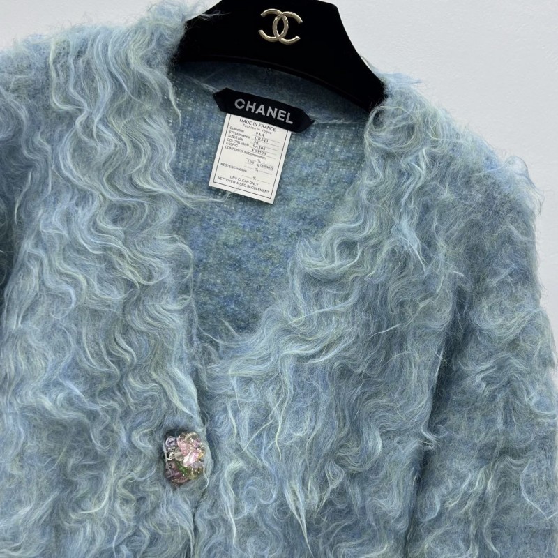 Chanel Cardigan