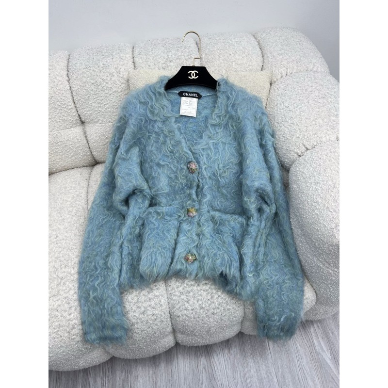 Chanel Cardigan
