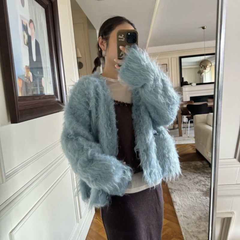 Chanel Cardigan