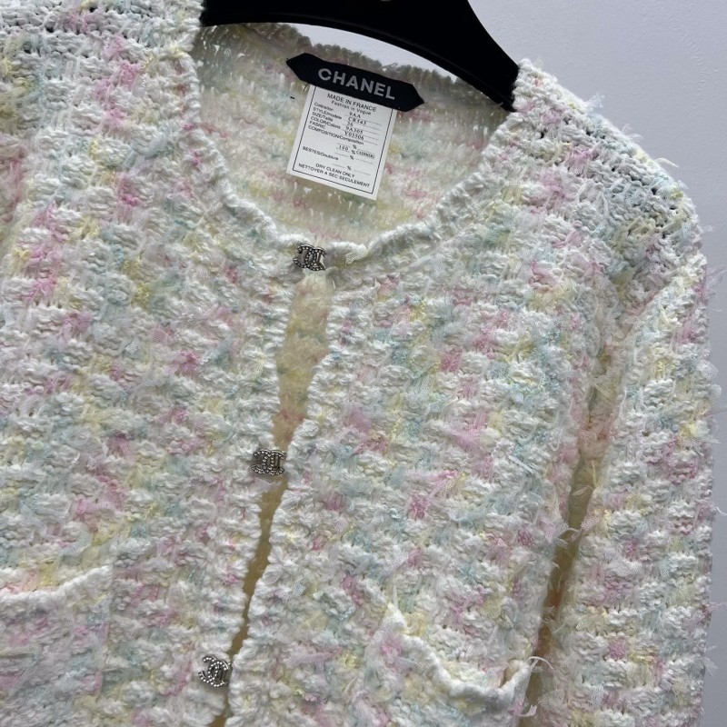 Chanel Cardigan