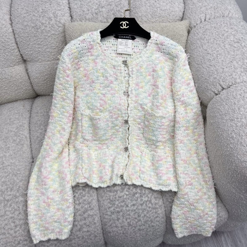 Chanel Cardigan