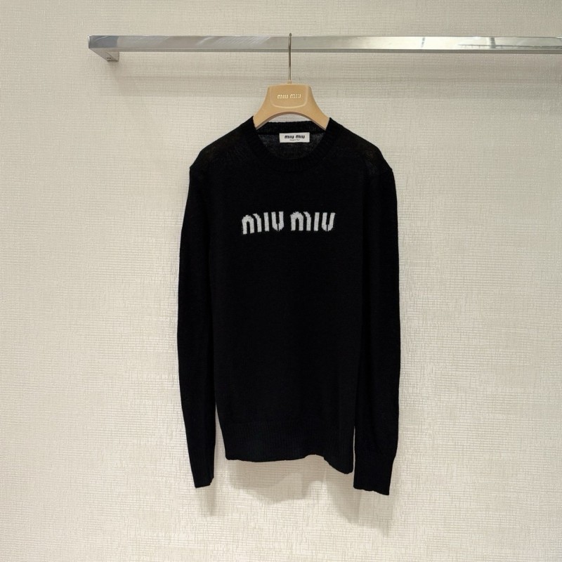 MiuMiu Sweater