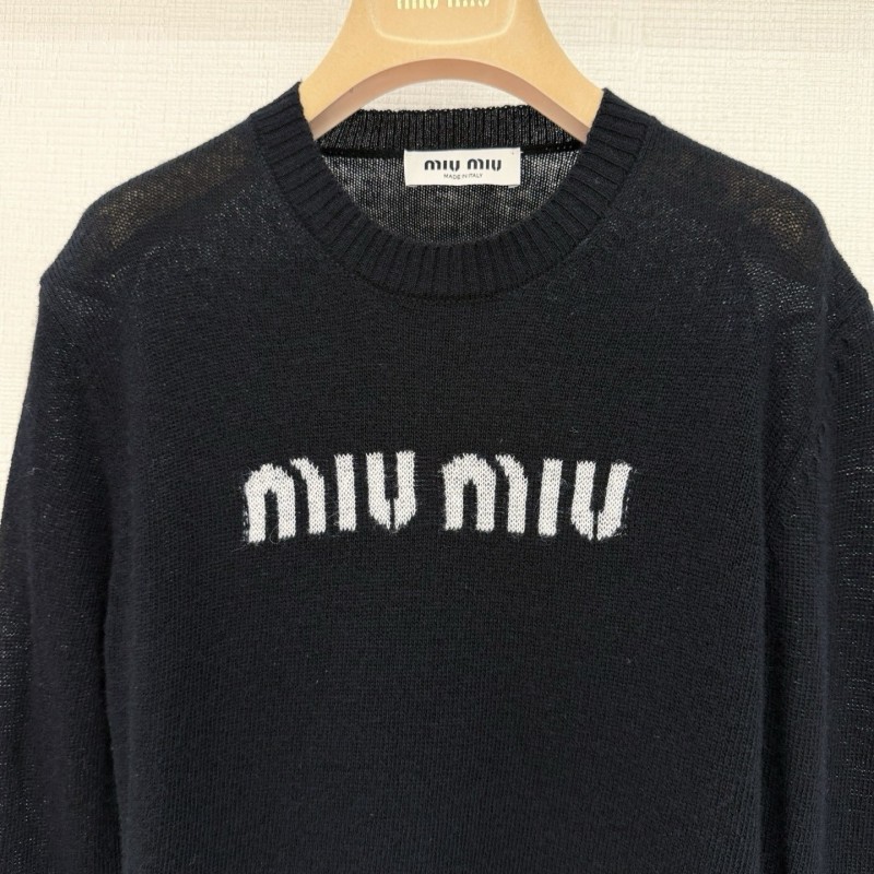 MiuMiu Sweater