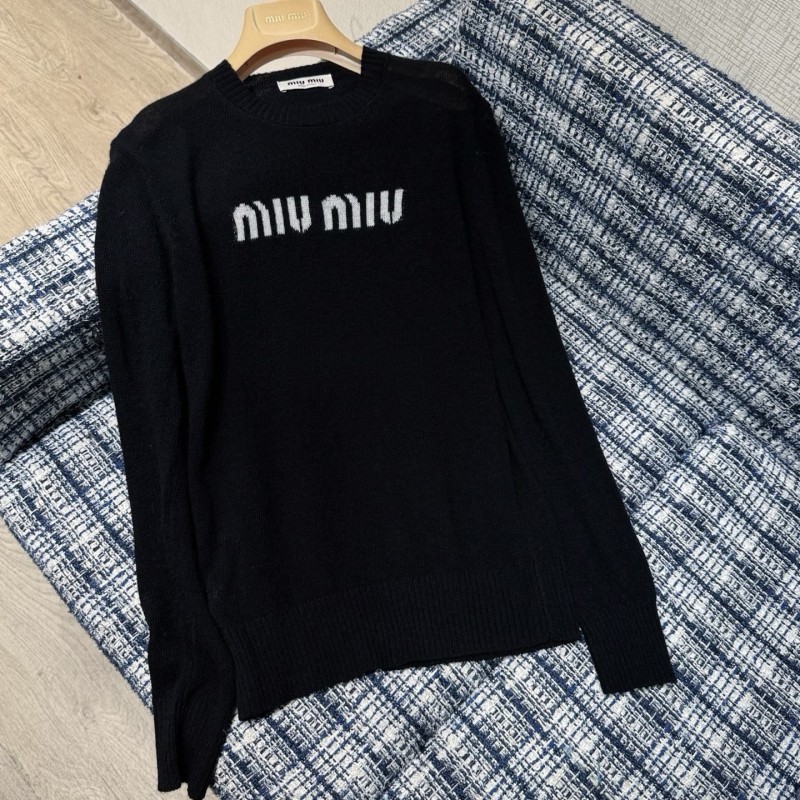 MiuMiu Sweater