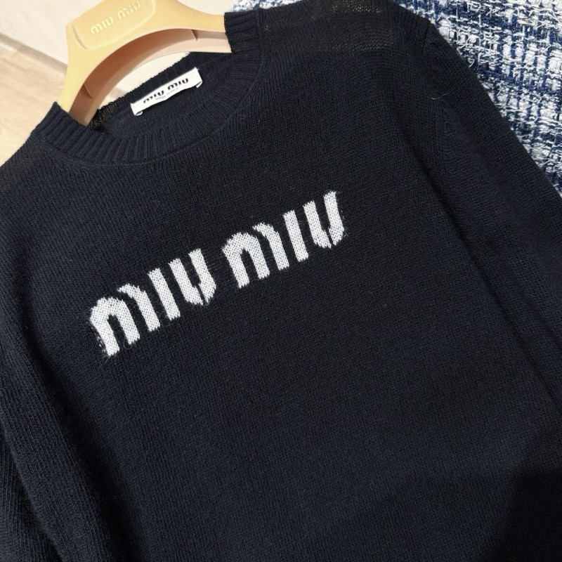 MiuMiu Sweater