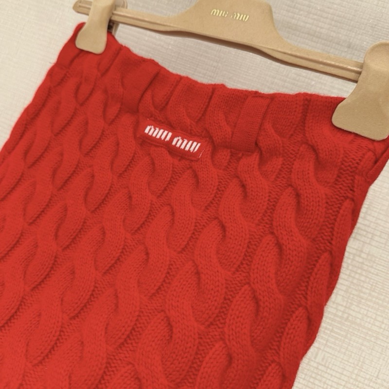 MiuMiu Skirts
