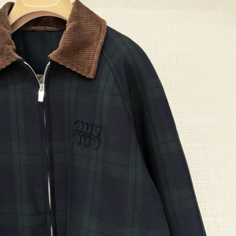 MiuMiu Jacket
