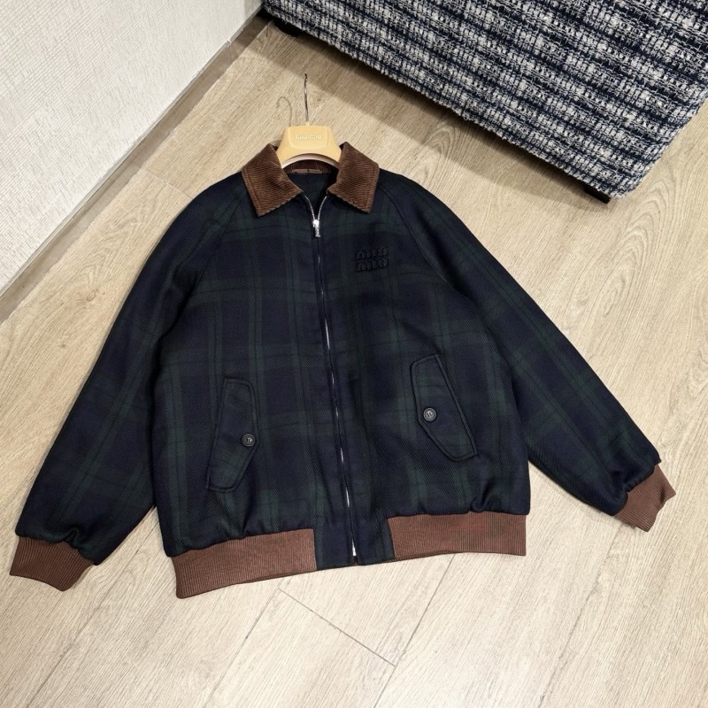 MiuMiu Jacket