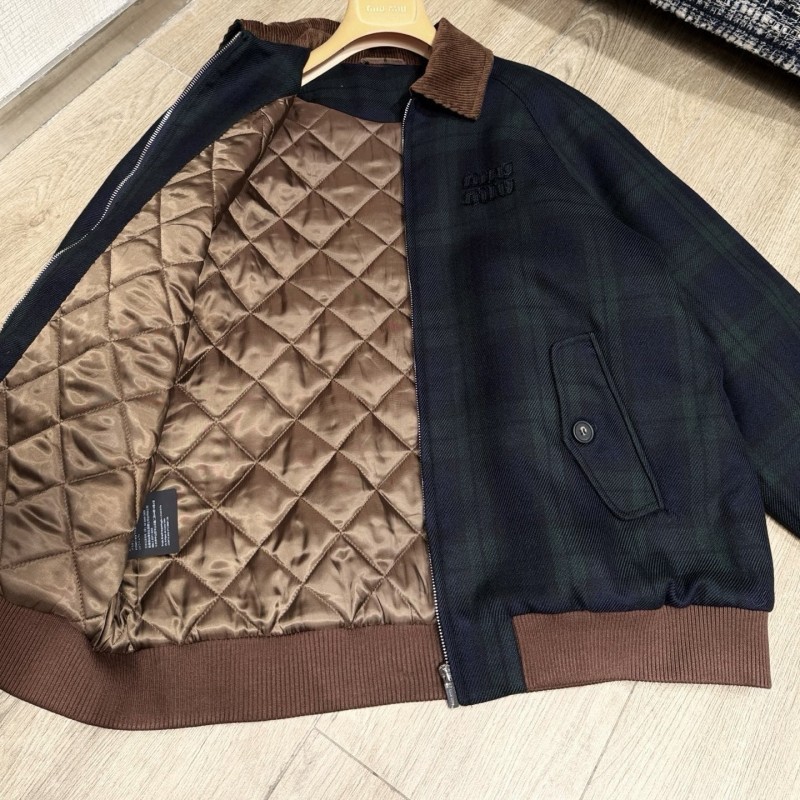 MiuMiu Jacket