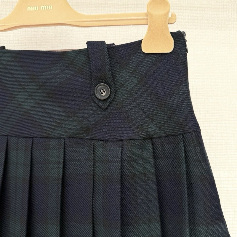 MiuMiu Skirts