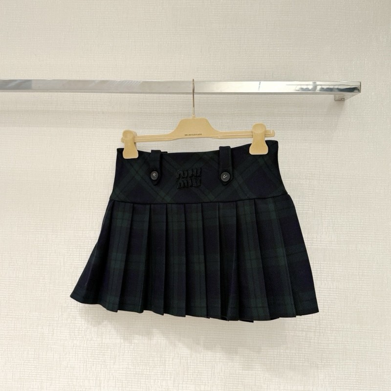 MiuMiu Skirts