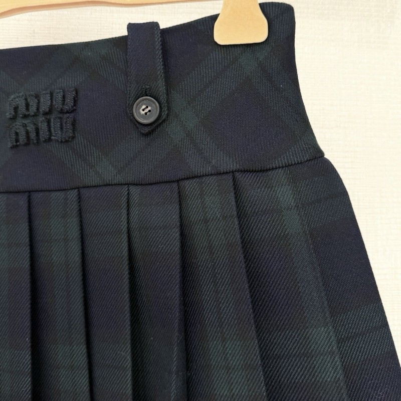 MiuMiu Skirts
