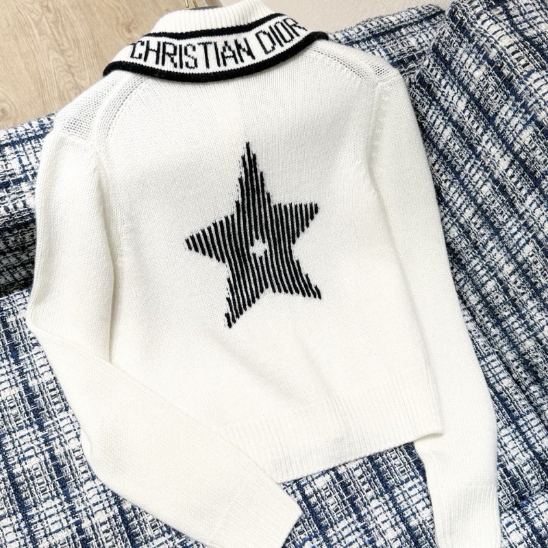 Dior Sweater 