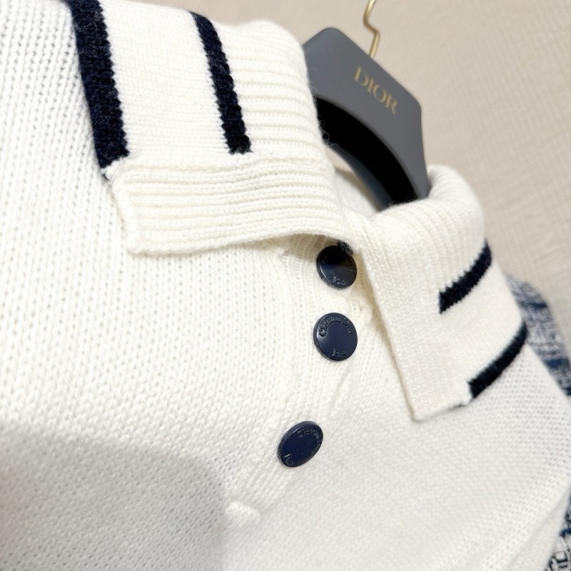 Dior Sweater 