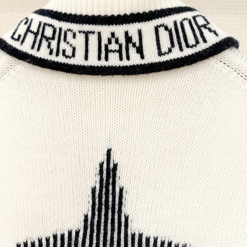 Dior Sweater 