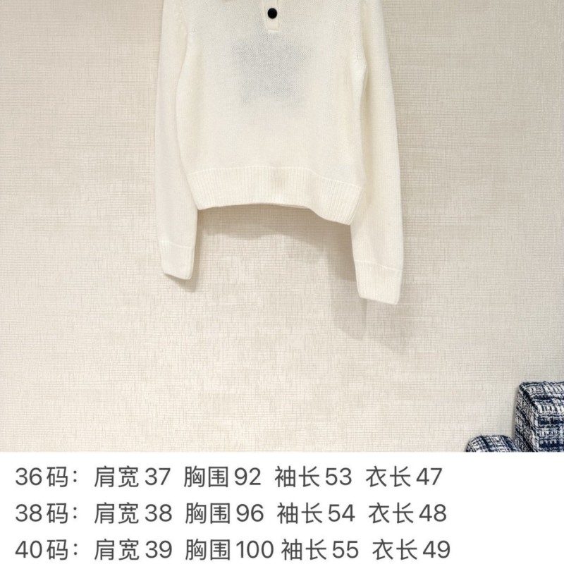 Dior Sweater 
