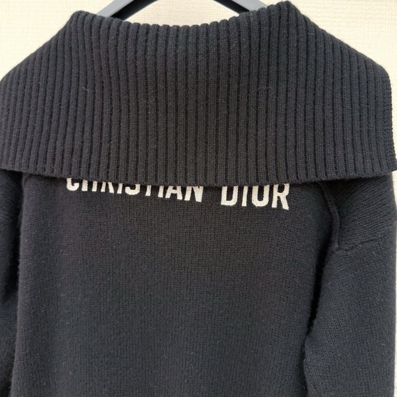 Dior Sweater 