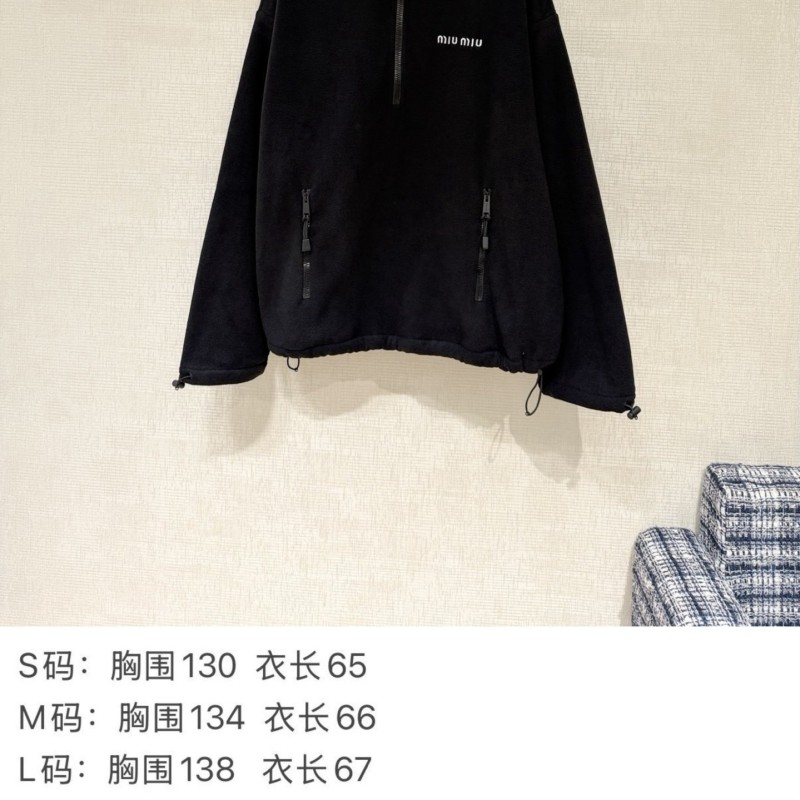 MiuMiu Jacket