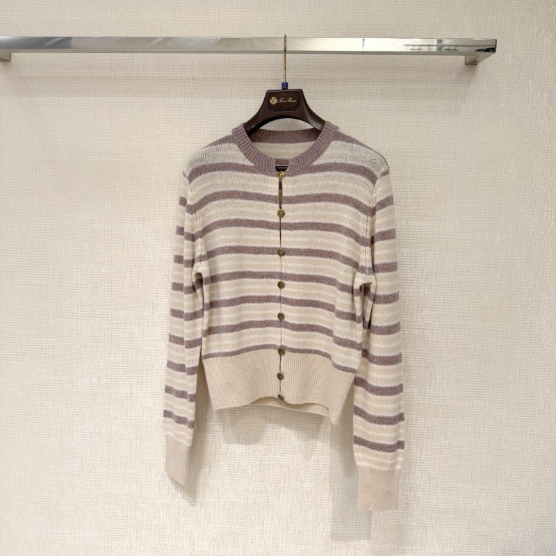 Loro Piana Cardigan