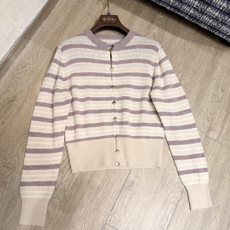 Loro Piana Cardigan