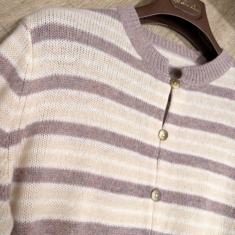 Loro Piana Cardigan