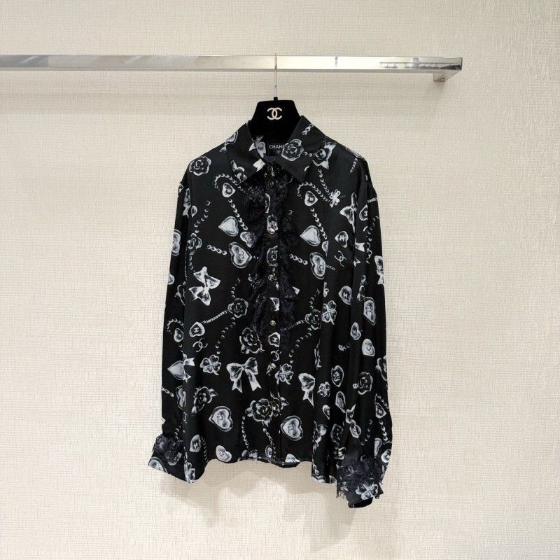 Chanel Shirts