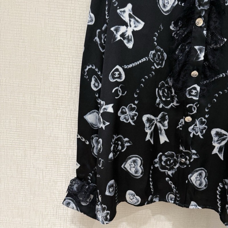 Chanel Shirts