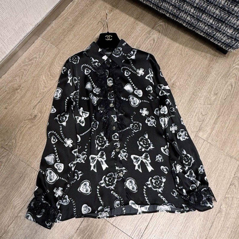 Chanel Shirts