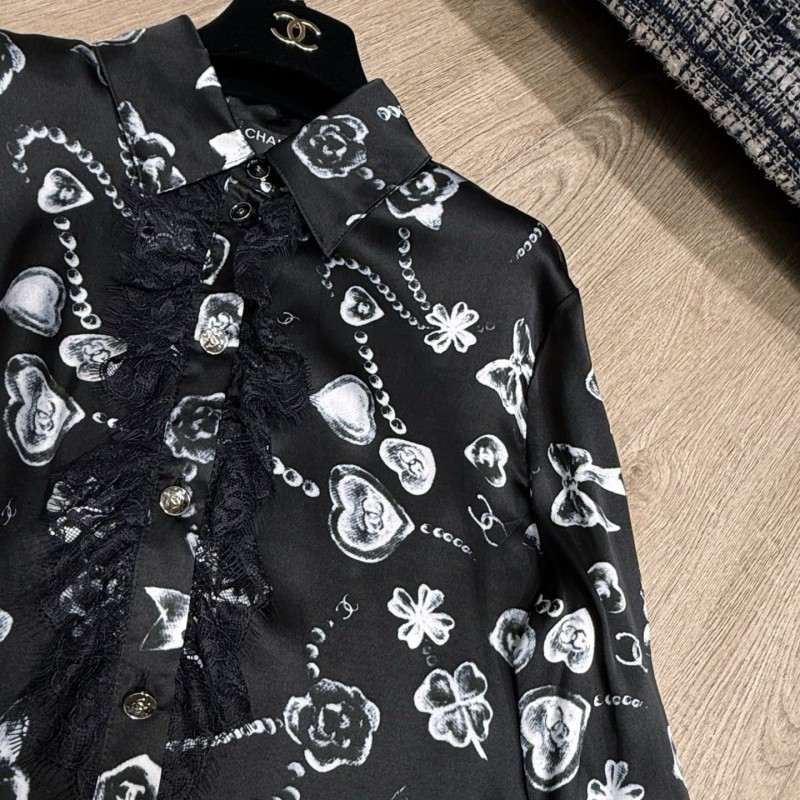 Chanel Shirts