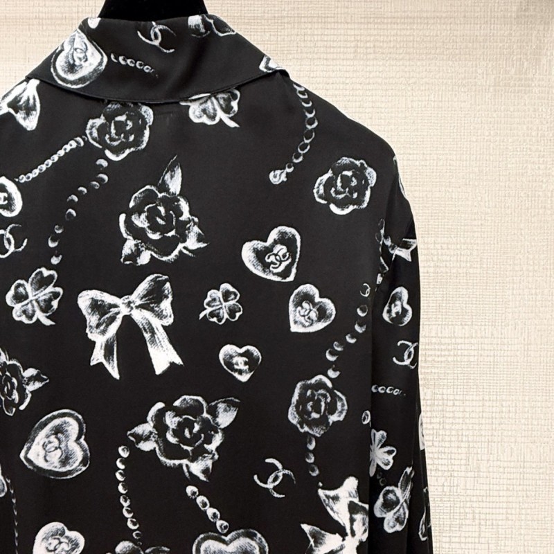 Chanel Shirts