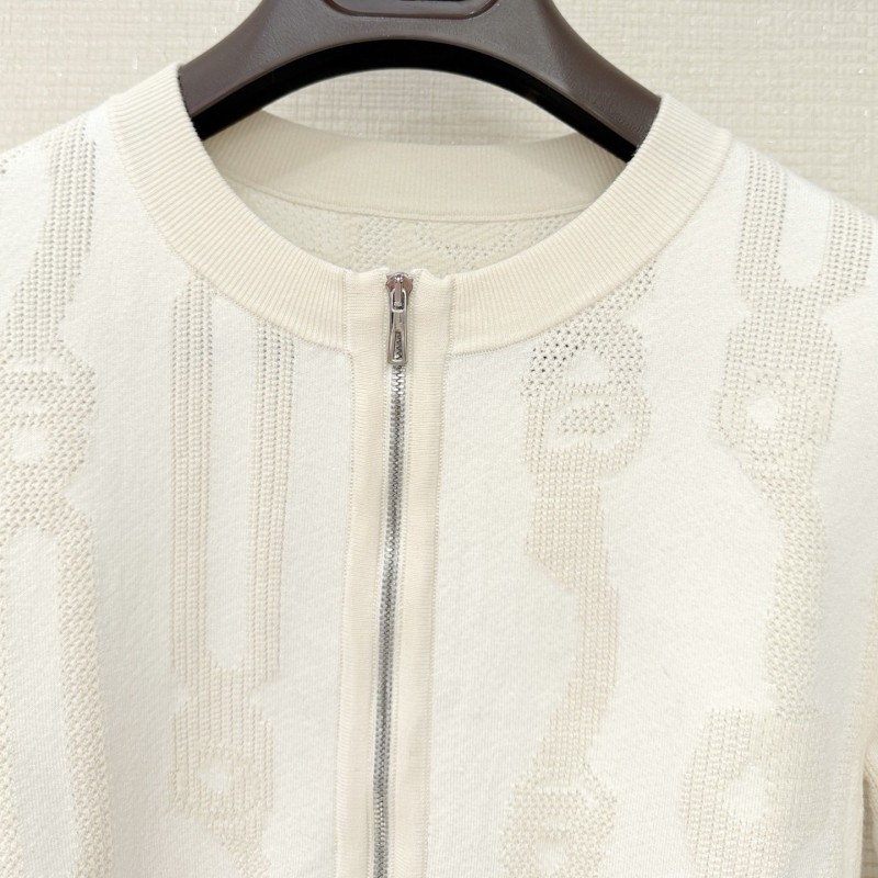 Hermes Cardigan