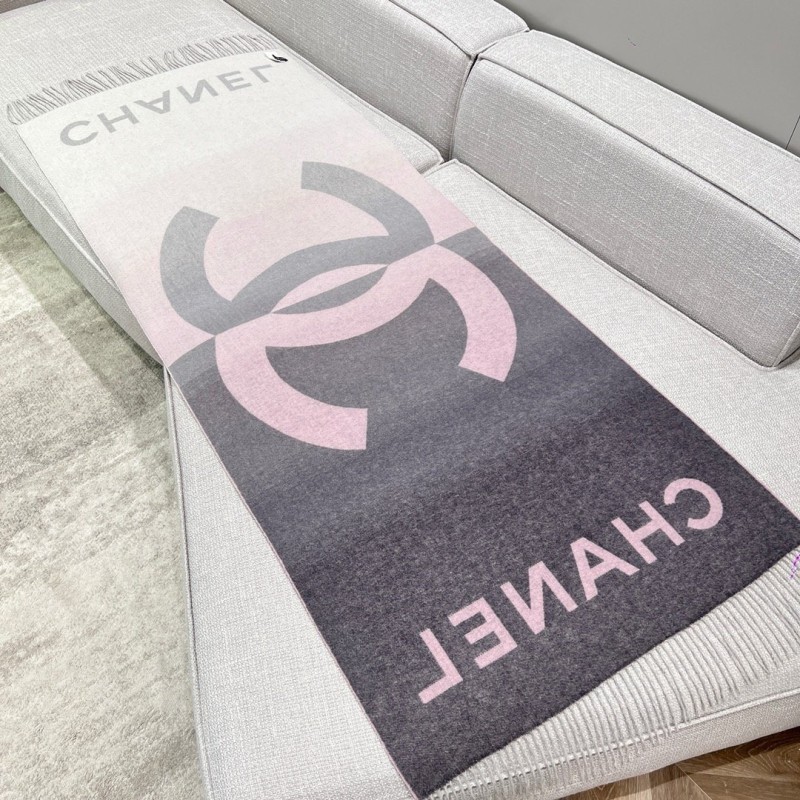 Chanel Shawl