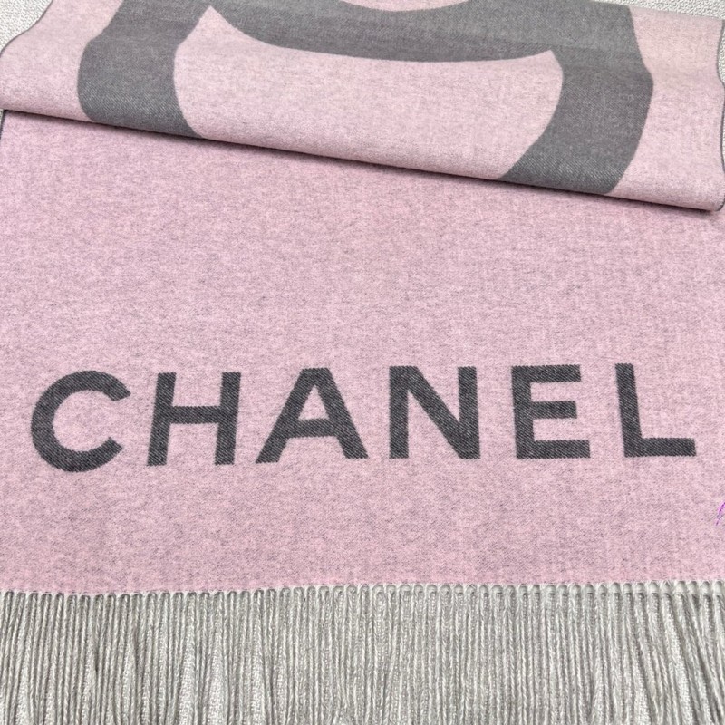 Chanel Shawl