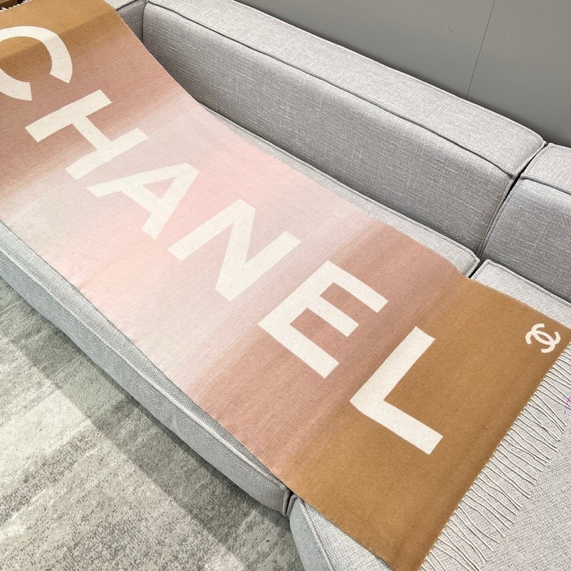 Chanel Shawl