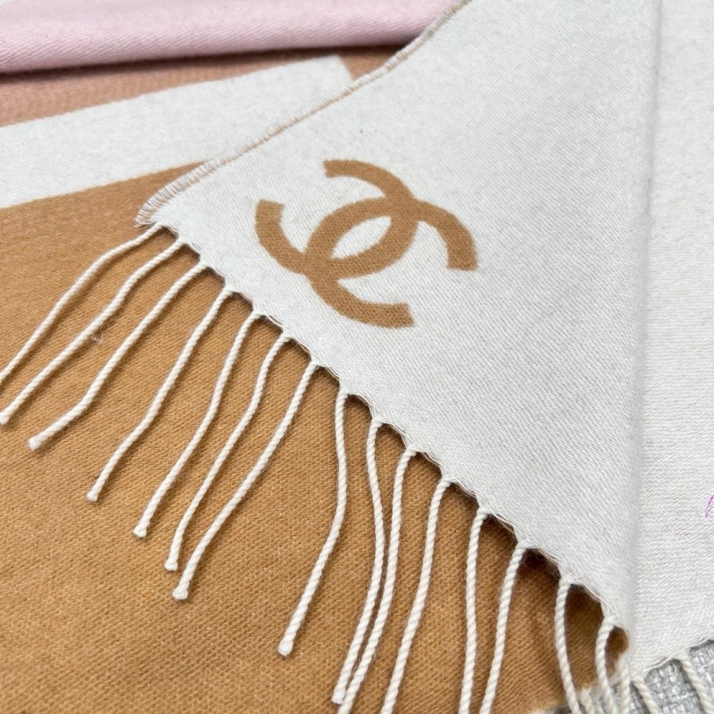 Chanel Shawl